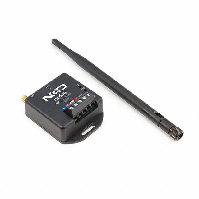 PR55-34 National Control Devices  Zubehör